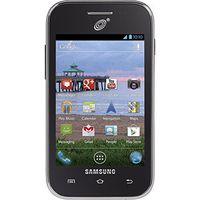 Samsung Galaxy Centura Android Prepaid Phone (TracFone)