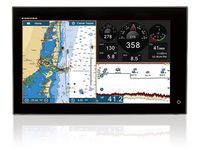 Furuno NavNet TZtouch2 15" MFD/Fishfinder
