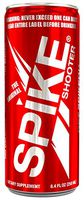 Spike Shooter Original - 24 (8.4 oz)