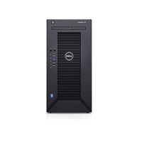 2019 Newest Flagship Dell PowerEdge T30 Premium Business Mini Tower Server System Desktop Computer, Intel Quad-Core Xeon E3-1225 v5 Up to 3.7GHz, 16GB UDIMM RAM, 2TB HDD, DVDRW, HDMI, No OS, Black