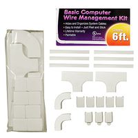 1125 Series Basic Computer KIT (Large) - Beige