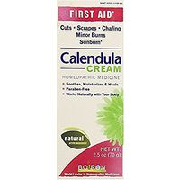 Boiron First Aid Calendula Cream 2.50 oz