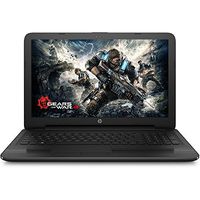 2016 HP High Performance Business 15.6 Inch Laptop (Quad Core AMD A6-7310 2.0 GHz, 8GB RAM, 128GB SSD, AMD Radeon R4, Bluetooth, DVD, HDMI, VGA, HD Webcam, 802.11ac, USB 3.0-Win10)