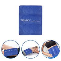 EasyGoProducts Back - Knee - Shoulder Pain HOT - Cold Pack for Injuries – ICE – HOT Pack Good for Home USE, Medical USE and Therapy. 100% Guaranteed Best Value