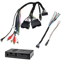 Axxess AX-FD2-SWC Interface W/SWC for Select 2011-Up Ford Vehicles