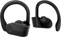Wireless Earbuds Bluetooth Headphones,Sweatproof Headset TWS in-Ear Earphones,Noise Reduction IPX5 Waterproof Sport Headset,3-6H Playtime HD Mic,for Gym/Running/Workout Android/iPhone