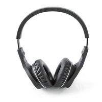 Brookstone Compact Wireless Headphones