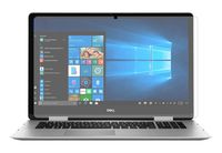 PcProfessional Screen Protector (Set of 2) for Dell inspiron 17 7000 Series 7786 17.3" Screen Laptop Anti Glare Anti Scratch