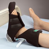 Posey Deluxe Podus Boot, Medium/Large