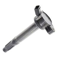 GENUINE OEM New Ignition Coil 90919-A2002 for Toyota Lexus