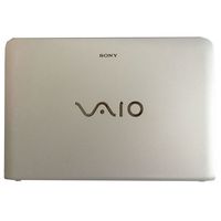 New Laptop Replacement LCD Top Cover Case for Sony Vaio SVE141D11L SVE141J11W SVE141R11L SVE1411JFXP EAHK6003020 A Shell
