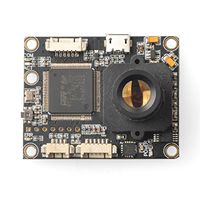 QWinOut PX4FLOW V1.3.1 Optical Flow Sensor Smart Camera for PX4 PIX PIXHAWK Flight Control System