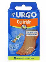 Urgo Helose Eliminator