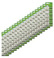 100x Tianqiu CR2025 Batteries 3v Lithium Button Battery Wholesale Bulk 2025