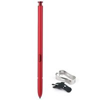 Samsung Galaxy Note 10, and Note 10+ Original Replacement S Pen EJ-PN970BREGKR Red