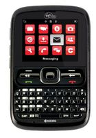 Kyocera 2300 Prepaid Phone (payLo by Virgin Mobile)
