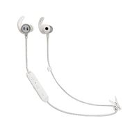 JBL UA REACT Sport Wireless Bluetooth In-Ear Headphones - White