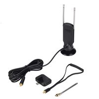 Zer one TV Signal Receiver, ATSC Digital TV Receiver Wireless HD TV Stick Micro USB for Android Phone/Tablet PC/Notebook