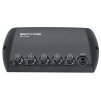 Humminbird 408450-1 5 Port Ethernet Switch