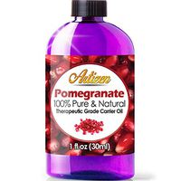 Pomegranate Seed Oil 1oz