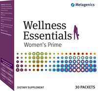Metagenics - Wellness Essentials Women's Prime, 30 Count