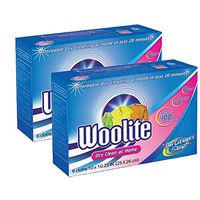 Woolite Dry Cleaner's Secret Dry Cleaning Cloths-12 ea