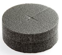 Ez-Clone Neoprene Insert Hard (65/Bag)