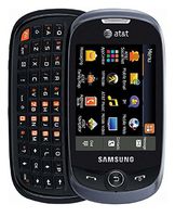 Samsung Galaxy Flight II A927 3G Touchscreen QWERTY Slider Cell Phone - AT&T