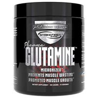 %100 L-Glutamine (Micronized) 5,000mg | 70 Servings