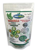Moringa Dried Leaves