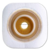 ConvaTec SQB401926 Little Ones SUR-FIT Natura Flexible Skin Barrier
