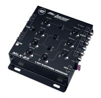 MCLAREN Audio MLX23 Vehicle Equalizers