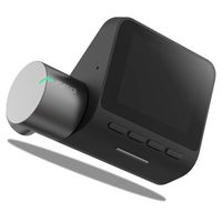 70mai Dash Cam, Dashboard Camera Recorder, Pro 1944P, Parking Monitor, Car Camera，2" LCD WDR Screen, Night Vision, 140°Wide Angle, G-Sensor, Loop Recording, Motion Detection, APP WiFi, Car DVR