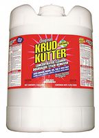 Cleaner Degreaser, Size 5 gal.