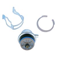 MUCO New Replacement#217-3073 Fuel Injection Pressure Regulator Fit Buick Pontiac Chevy GMC Cadillac PR203 PR155 FP10075 5G1052 5G1070 5G1404