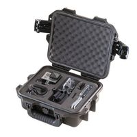 Pelican IM2050 Storm Case for GoPro Camera (Black)