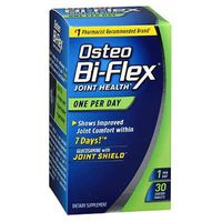 Osteo Biflex One Per Day Size 30ct Osteo Biflex One Per Day 30ct