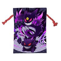 KEITH WRIGHT Gen-gar Wrap Bags Xmas Santa Claus Present Drawstring Bag Holiday Decorations Ornaments