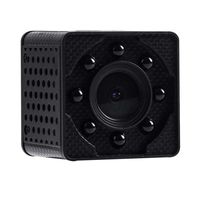 Mini Spy Cameras Wireless 4K HD Small Spy Cam with Night Vision Video Camcorder Support APP Control