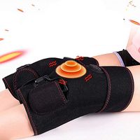 Foot Massager Leg Wraps, Massage Boots Machine, Foot And Calf Massage With Handheld Controller, Leg Air Massager For Circulation Sequential Compression Wraps, Thigh And Calf Massager With Knee Heating