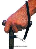 Mountain Properties Cane Accessories [Cane Wrist Strap] (Ea-1)