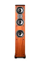 Polk Audio TSi400 Floorstanding Speaker (Single, Cherry)