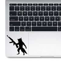 Rocket Groot Guardians Of The Galaxy Macbook Laptop Decal Vinyl Decal Sticker
