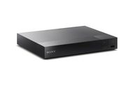 Sony BDPS5500 3D Blu-Ray Player with Wi-Fi (2015 Model)