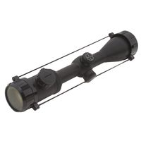 Neewer 3-9X42 Zoom Rifle Scope Fog Water Resistance Telescopic