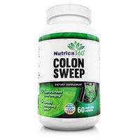 Nutrica360 Colon Sweep