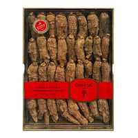 正康蔘業 Ginsengpro | 精選美國威斯康辛州種植花旗參(大短枝)16oz/盒 | American Wisconsin Ginseng (Large Short Root) 16oz/Box