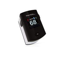 Smart Pulse Effectively Measure Arterial Health & Physical - Emotional Stress - Convenient Usage with a Phone or Tablet - Heart Health Monitor