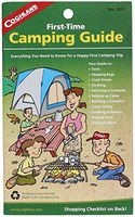 Coghlan's First Time Camping Guide