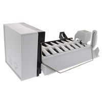ERP 2198597 Refrigerator Ice Maker